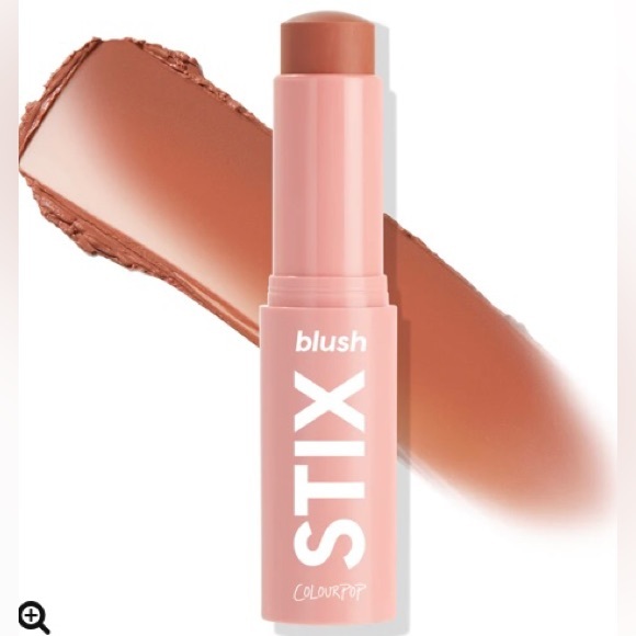 Colourpop Makeup Colourpop Blush Stix Poshmark